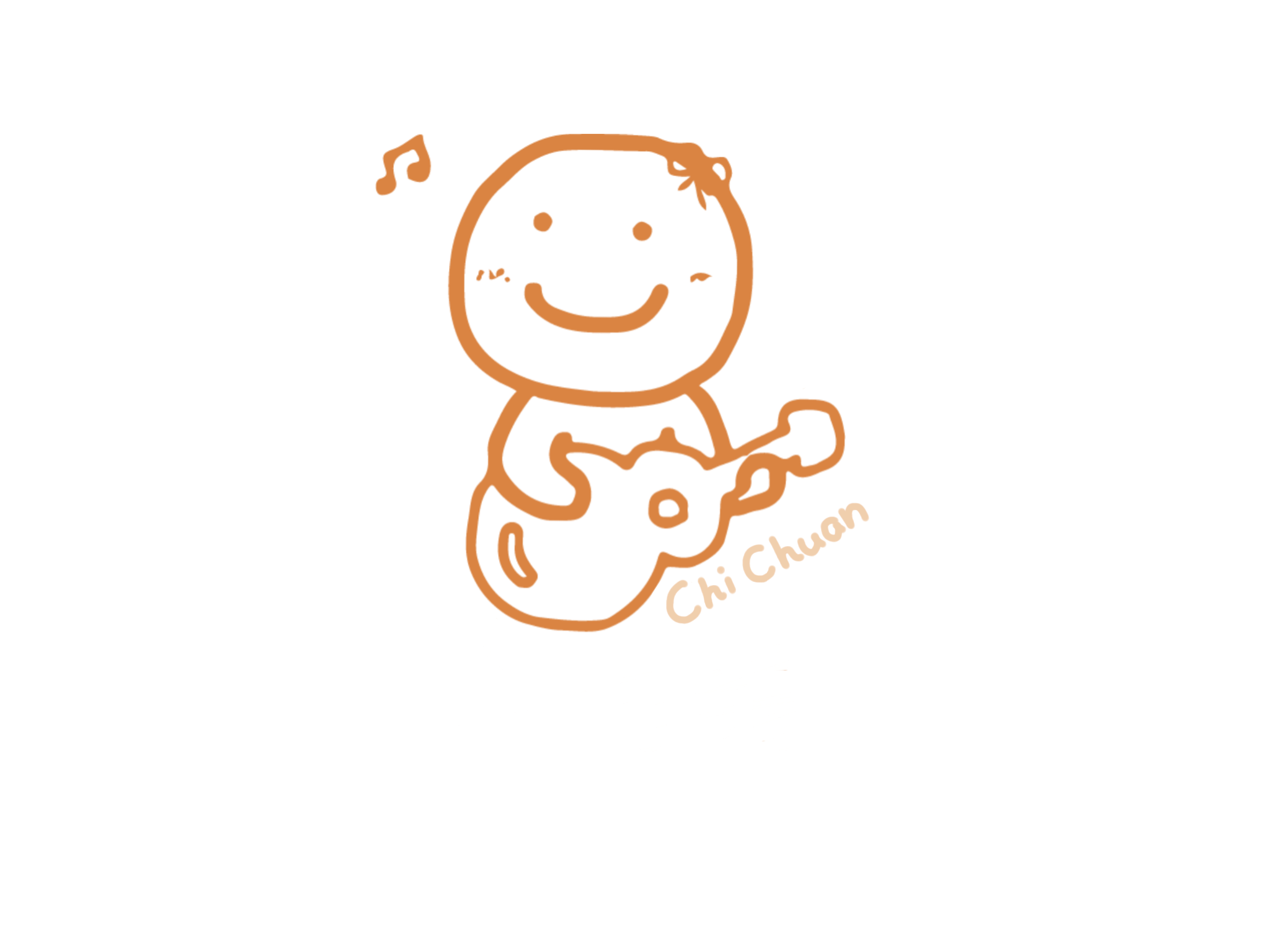 許綺娟Chi Chuan Hsu